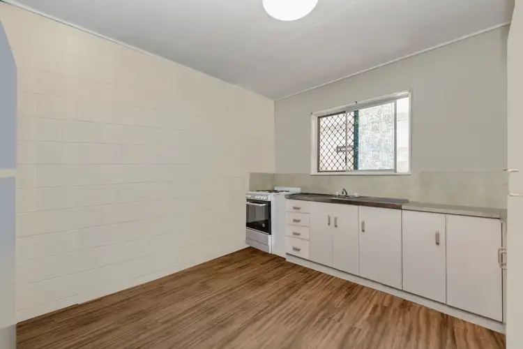 Third view of Homely semi-detached listing, 1 & 2/99 Charles Street, Vincent QLD 4814