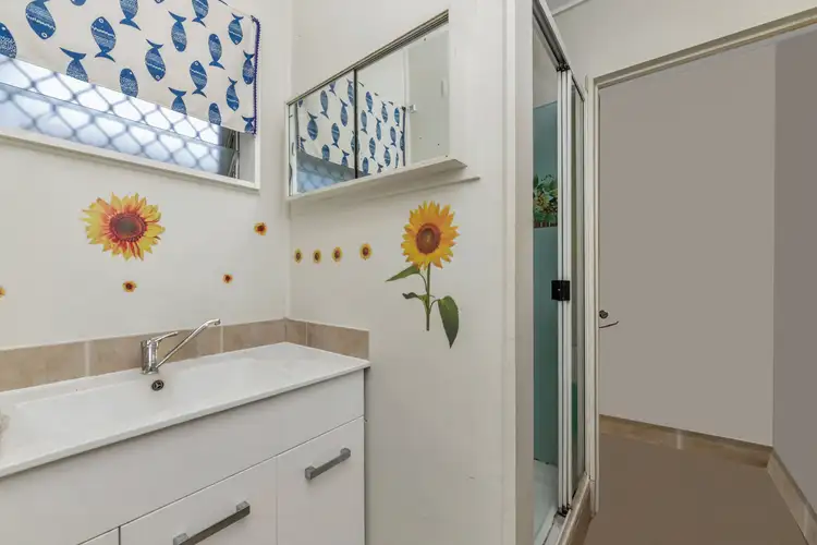 Fourth view of Homely semi-detached listing, 1 & 2/99 Charles Street, Vincent QLD 4814