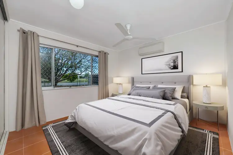 Sixth view of Homely semi-detached listing, 1 & 2/99 Charles Street, Vincent QLD 4814