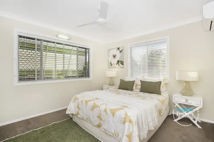 Fourth view of Homely house listing, 6 Birrabang Street, Kirwan QLD 4817