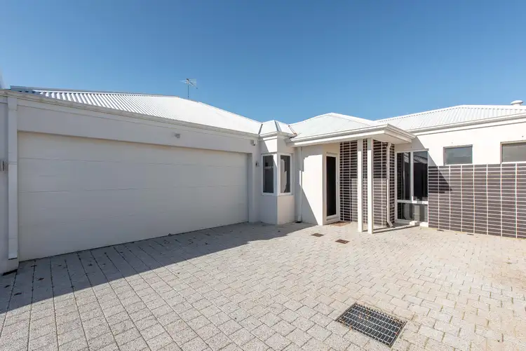 Main view of Homely villa listing, 62C Camberwell Road, Balga WA 6061