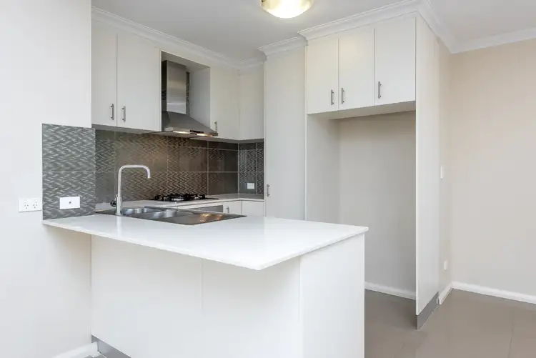 Third view of Homely villa listing, 62C Camberwell Road, Balga WA 6061