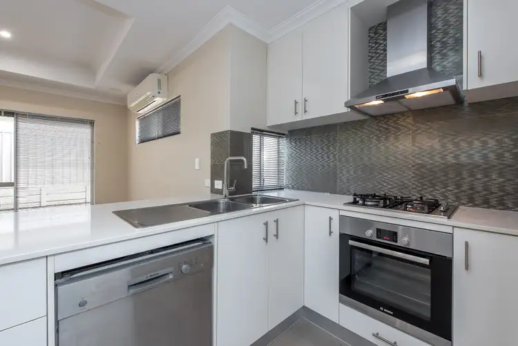 Fourth view of Homely villa listing, 62C Camberwell Road, Balga WA 6061