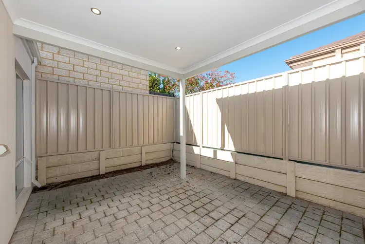 Seventh view of Homely villa listing, 62C Camberwell Road, Balga WA 6061