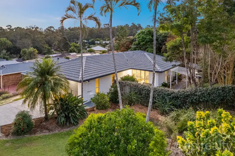 65 Pendula Circuit, Forest Lake QLD 4078