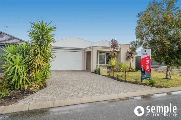 9 Idalia Terrace, Wandi WA 6167