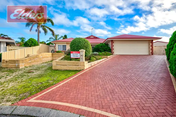 11 Hereford Place, Eaton WA 6232