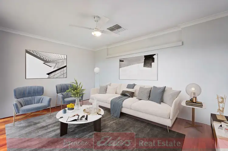 Second view of Homely house listing, 6 Eileen Court, Boyanup WA 6237