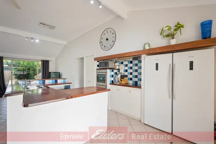 Fifth view of Homely house listing, 6 Eileen Court, Boyanup WA 6237