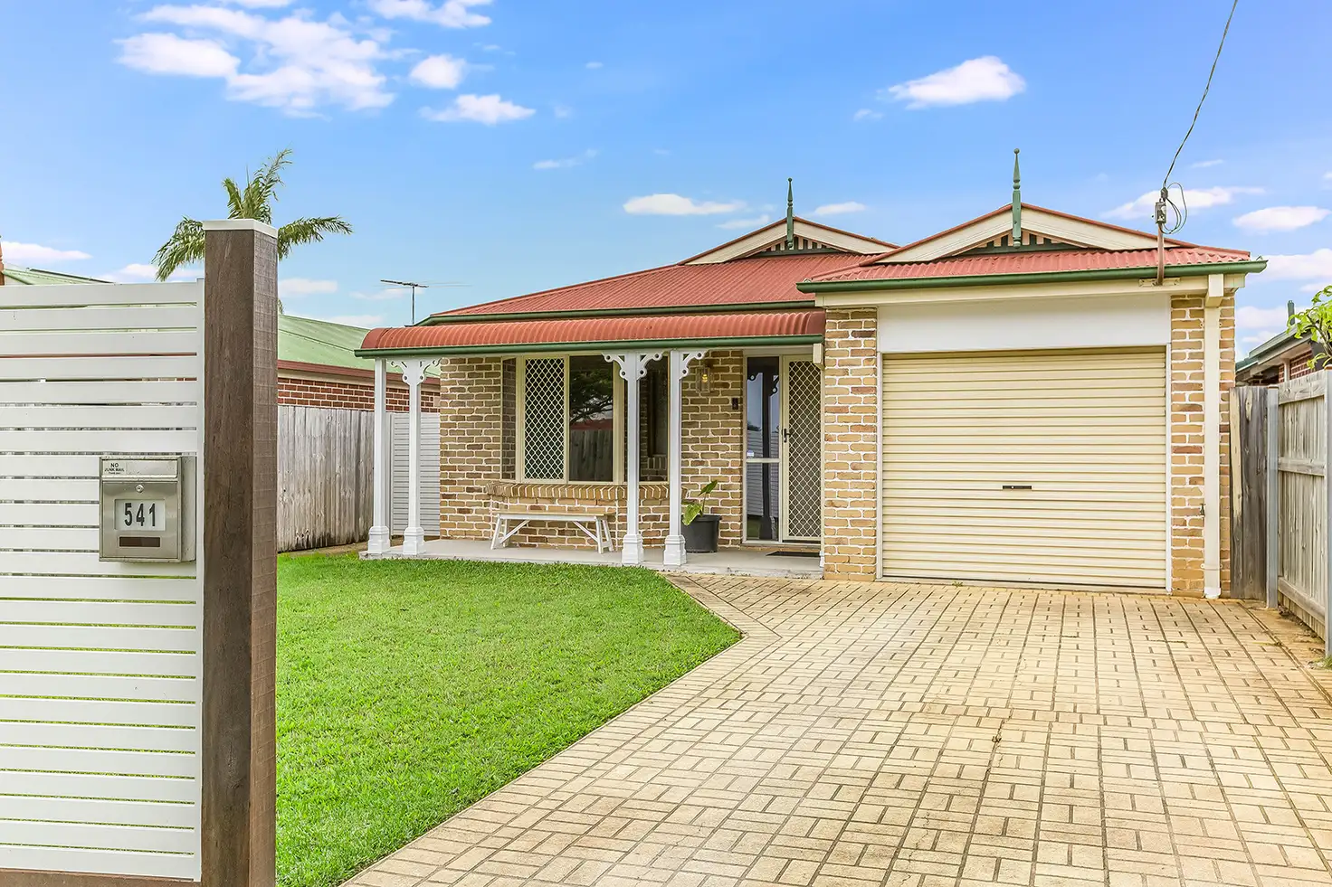 Main view of Homely house listing, 541 Main Road, Wellington Point QLD 4160
