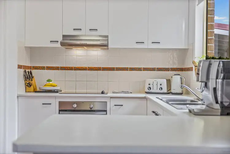 Fifth view of Homely house listing, 541 Main Road, Wellington Point QLD 4160