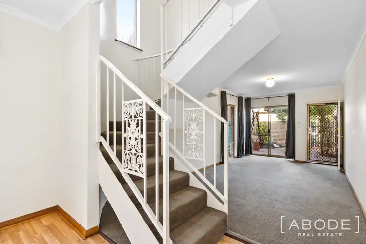 186 York Street, Subiaco WA 6008