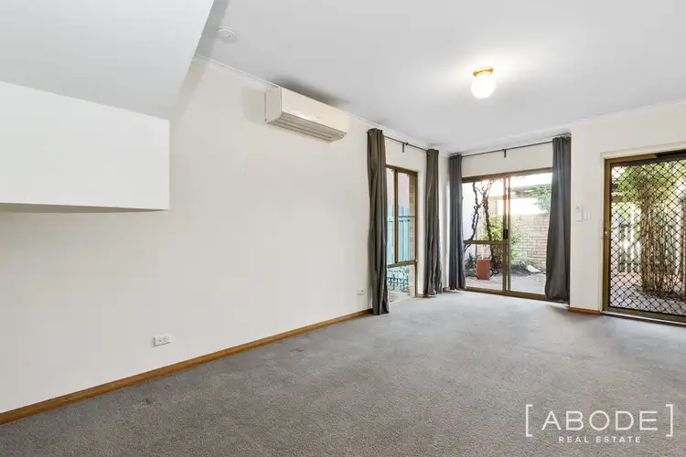 Second view of Homely townhouse listing, 186 York Street, Subiaco WA 6008