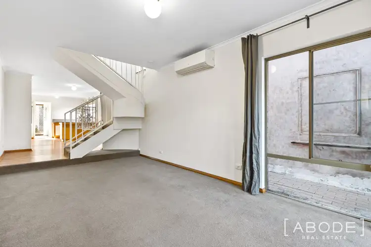 Third view of Homely townhouse listing, 186 York Street, Subiaco WA 6008