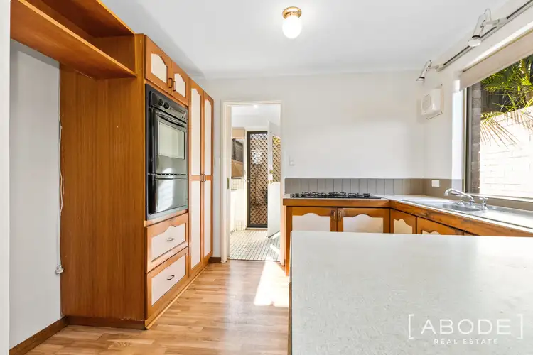 Sixth view of Homely townhouse listing, 186 York Street, Subiaco WA 6008
