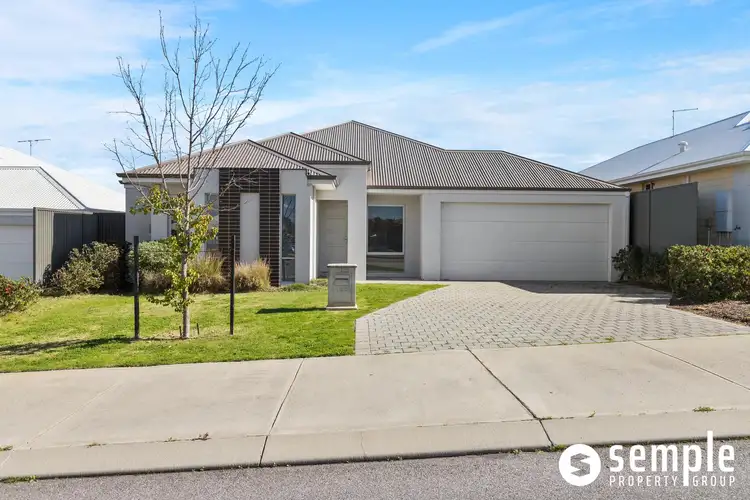 168 Sunrise Boulevard, Wellard WA 6170