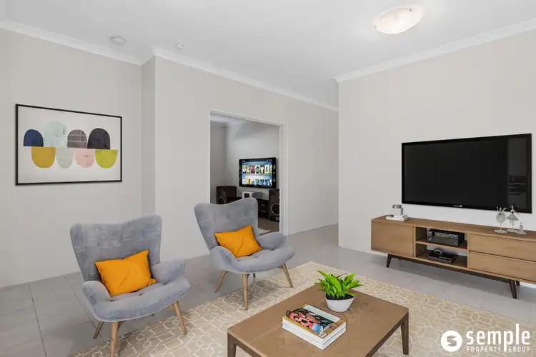 Seventh view of Homely house listing, 168 Sunrise Boulevard, Wellard WA 6170