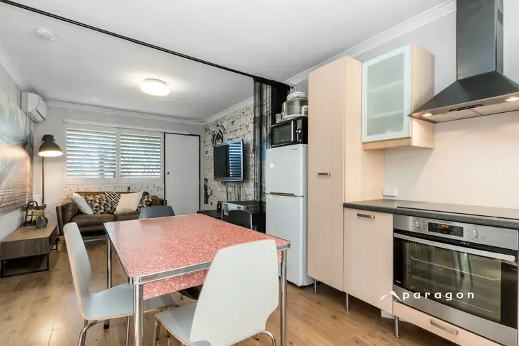 11/140 Normanby Road, Inglewood WA 6052