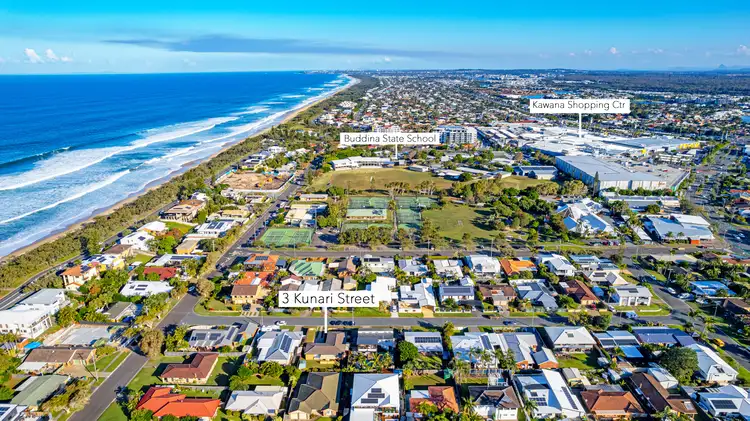 3 Kunari Street, Buddina QLD 4575