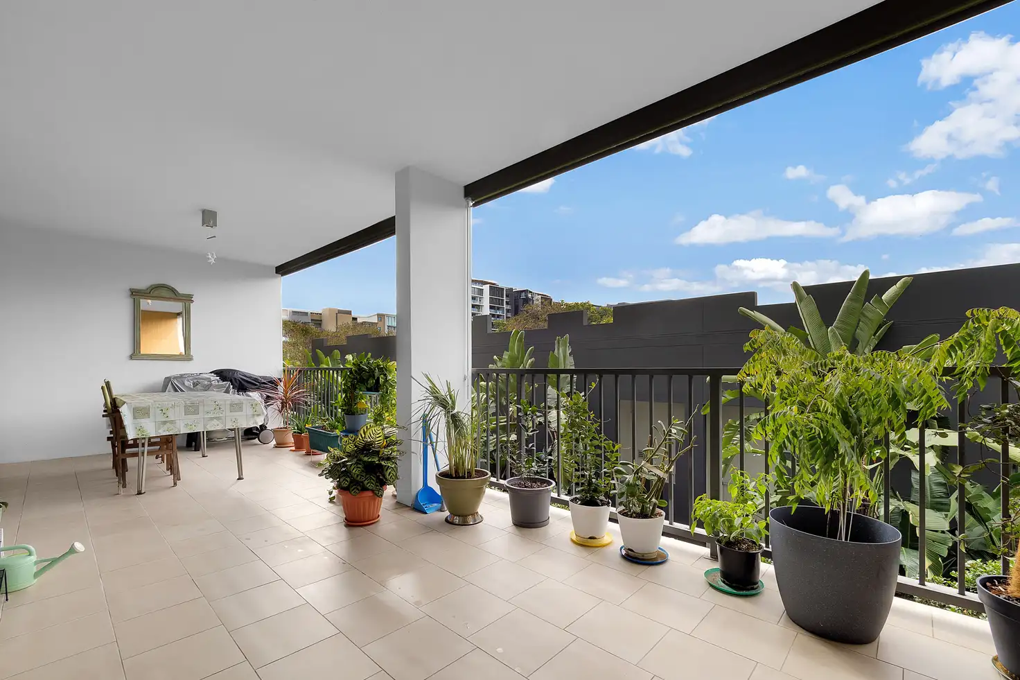 Main view of Homely apartment listing, 213/8 Musgrave Street, West End QLD 4101