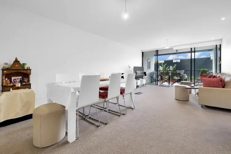 Fifth view of Homely apartment listing, 213/8 Musgrave Street, West End QLD 4101