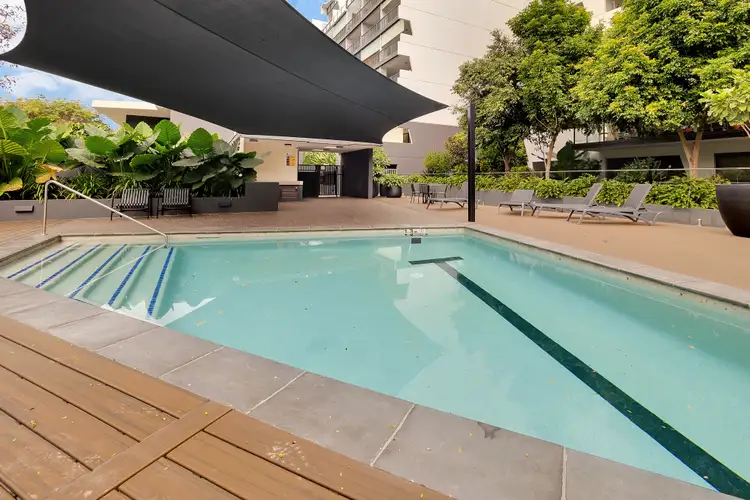 Sixth view of Homely apartment listing, 213/8 Musgrave Street, West End QLD 4101