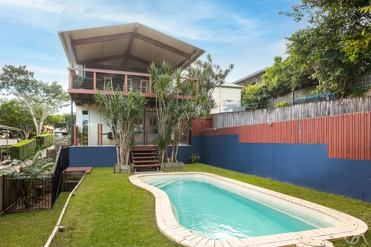70 Fernberg Road, Paddington QLD 4064