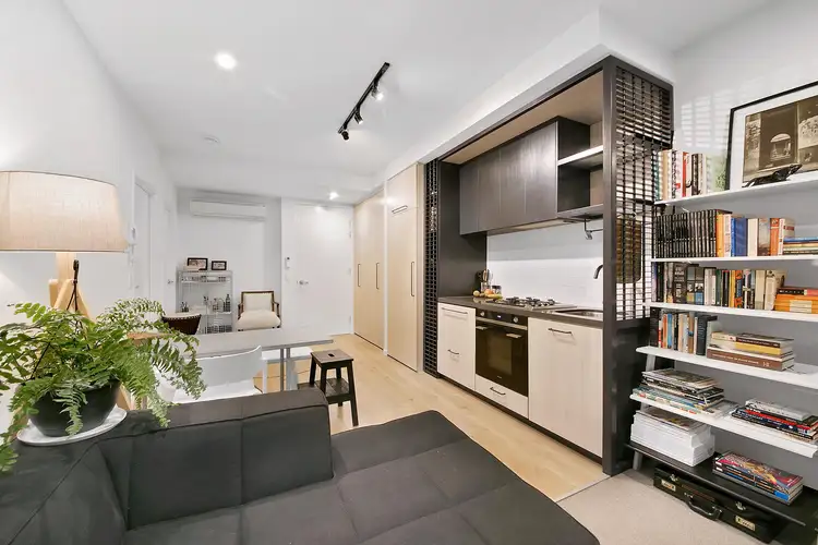 207/10 Buchanan Street, West End QLD 4101
