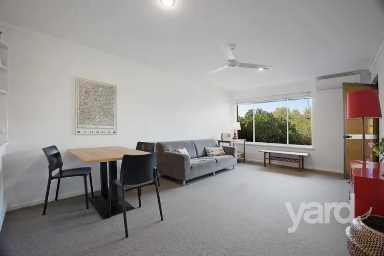 Third view of Homely apartment listing, 18/38 John Street, North Fremantle WA 6159