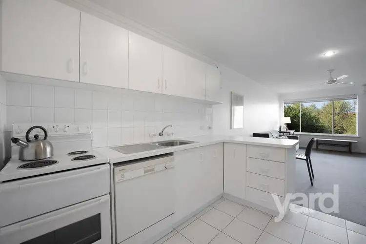 Fifth view of Homely apartment listing, 18/38 John Street, North Fremantle WA 6159