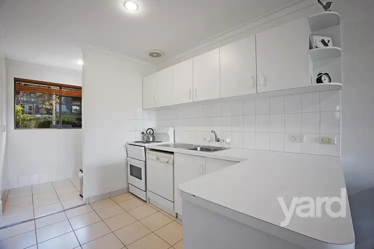Sixth view of Homely apartment listing, 18/38 John Street, North Fremantle WA 6159