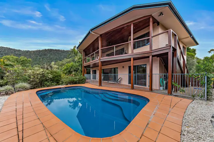 26 Parkwood Terrace, Cannonvale QLD 4802