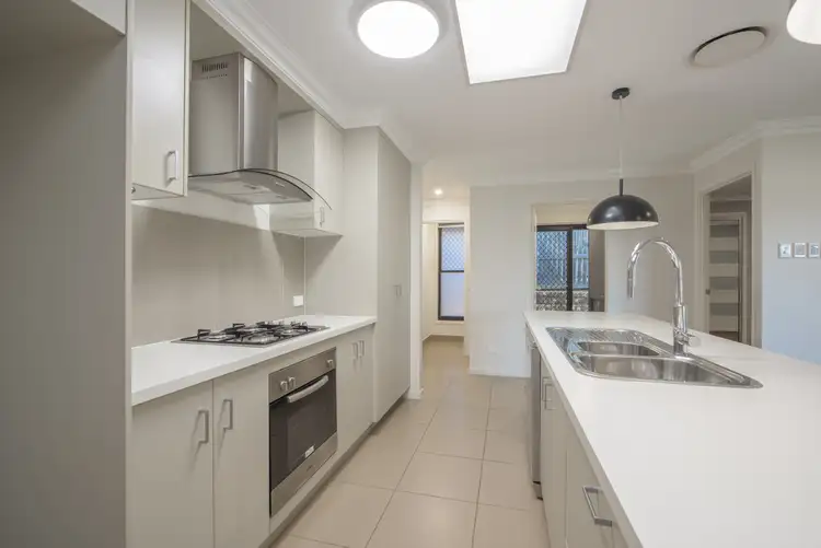 Fourth view of Homely house listing, 16 Dartmouth Close, Clinton QLD 4680