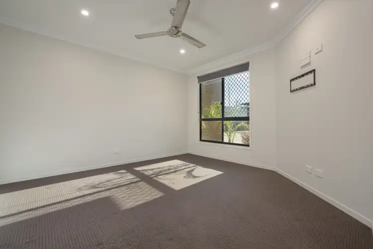 Fifth view of Homely house listing, 16 Dartmouth Close, Clinton QLD 4680