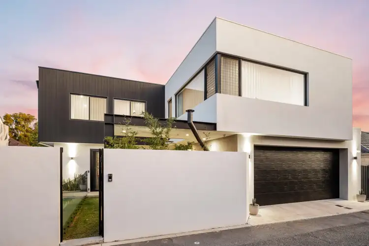 52A Vincent Street, Mount Lawley WA 6050
