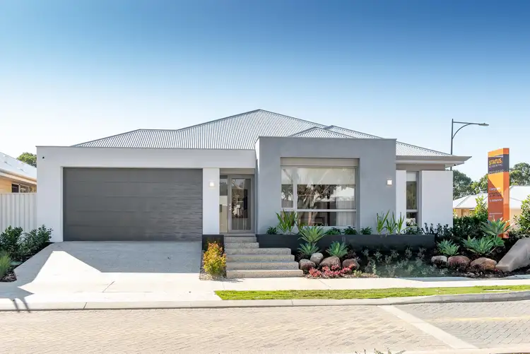 6 Boudicca Drive, Forrestdale WA 6112