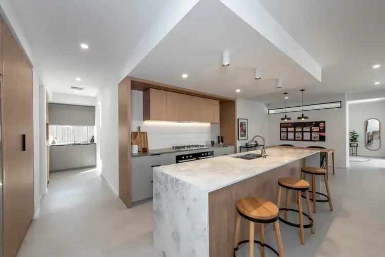 Third view of Homely house listing, 6 Boudicca Drive, Forrestdale WA 6112