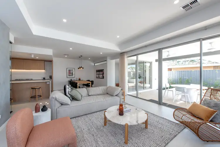 Fourth view of Homely house listing, 6 Boudicca Drive, Forrestdale WA 6112