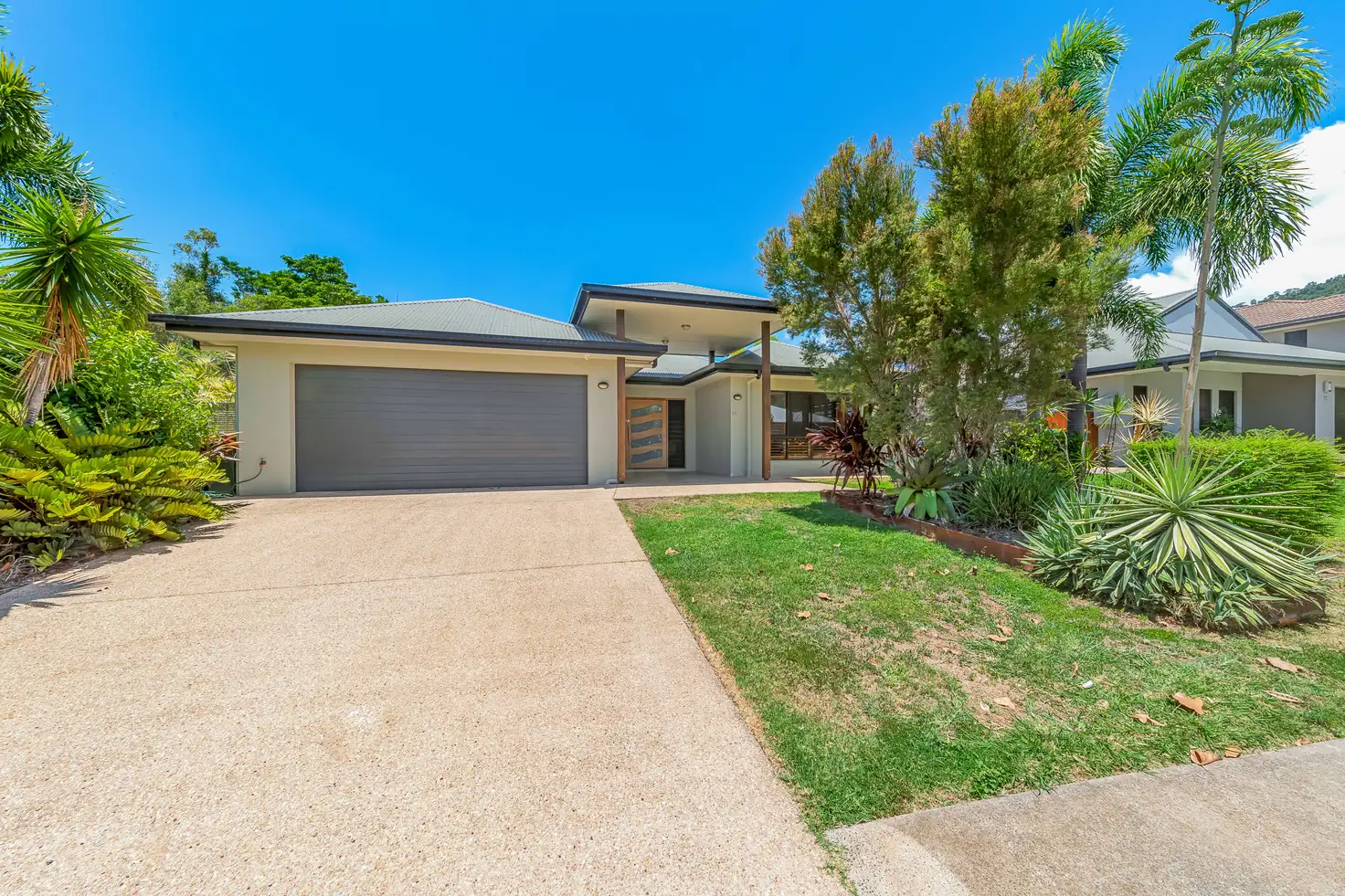 Main view of Homely house listing, 69 Abell Road, Cannonvale QLD 4802