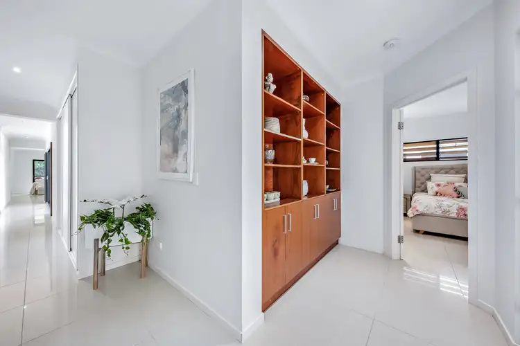 Second view of Homely house listing, 69 Abell Road, Cannonvale QLD 4802