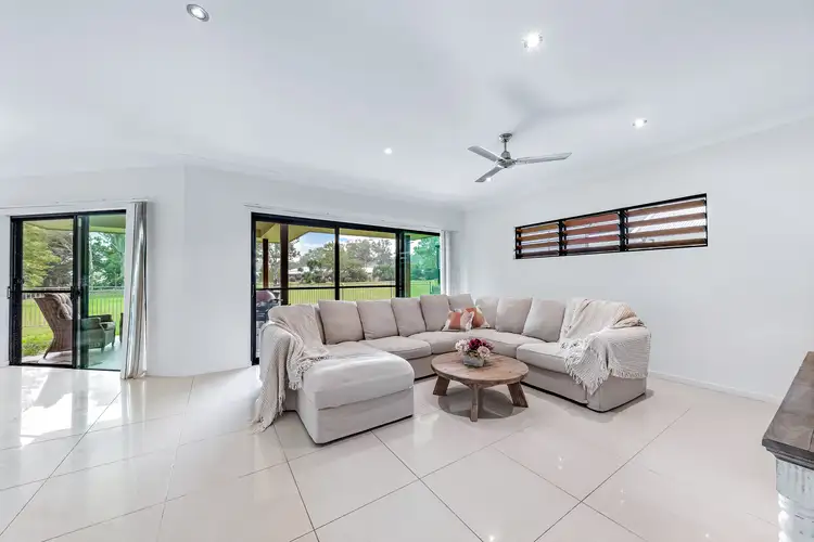 Third view of Homely house listing, 69 Abell Road, Cannonvale QLD 4802