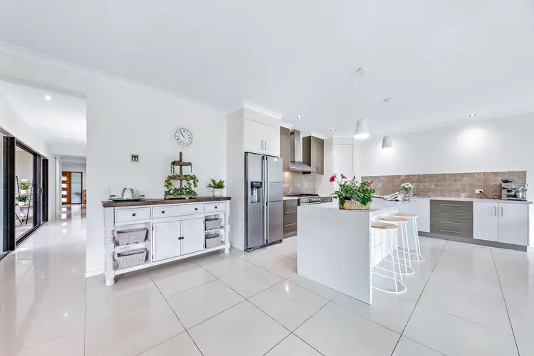 Fourth view of Homely house listing, 69 Abell Road, Cannonvale QLD 4802