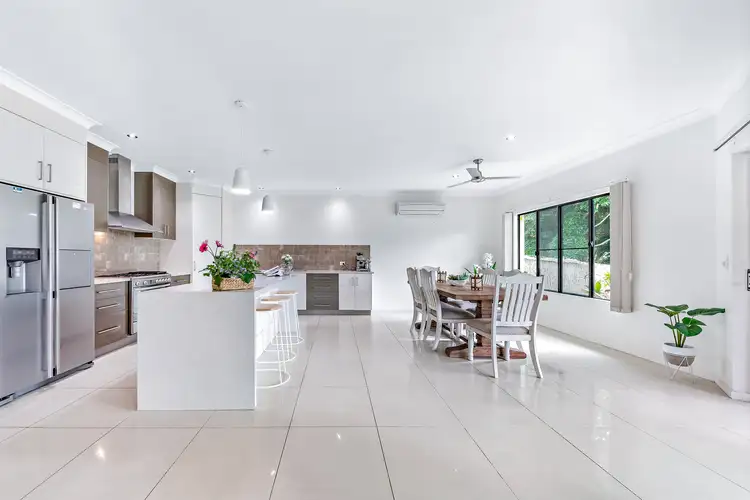 Sixth view of Homely house listing, 69 Abell Road, Cannonvale QLD 4802
