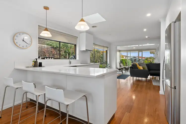 Third view of Homely house listing, 6 Elinbank Drive, Grovedale VIC 3216