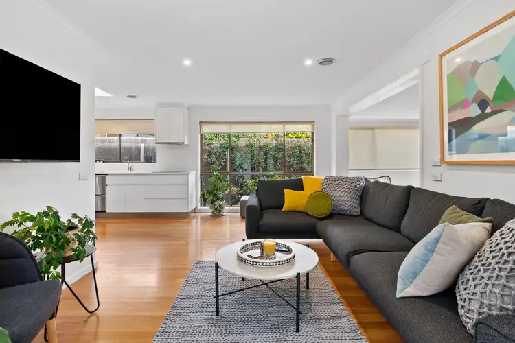 Fifth view of Homely house listing, 6 Elinbank Drive, Grovedale VIC 3216