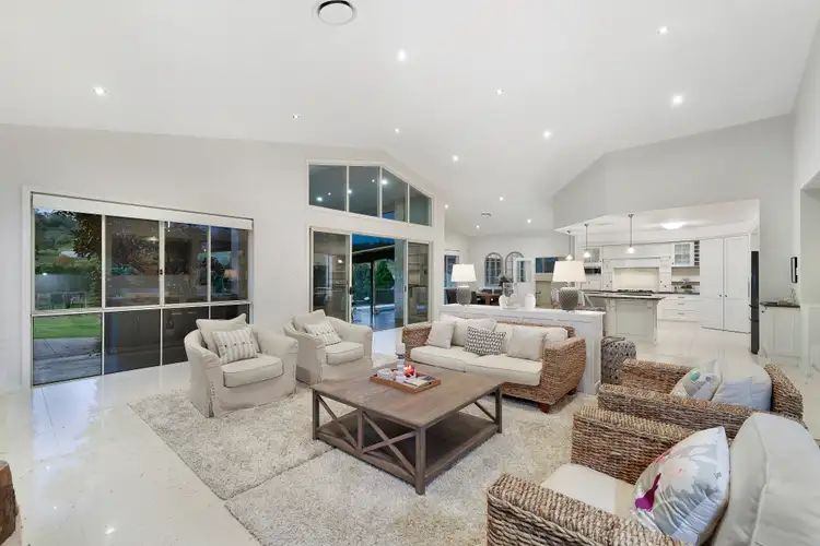 Fifth view of Homely house listing, 462 Hotham Creek Road, Willow Vale QLD 4209