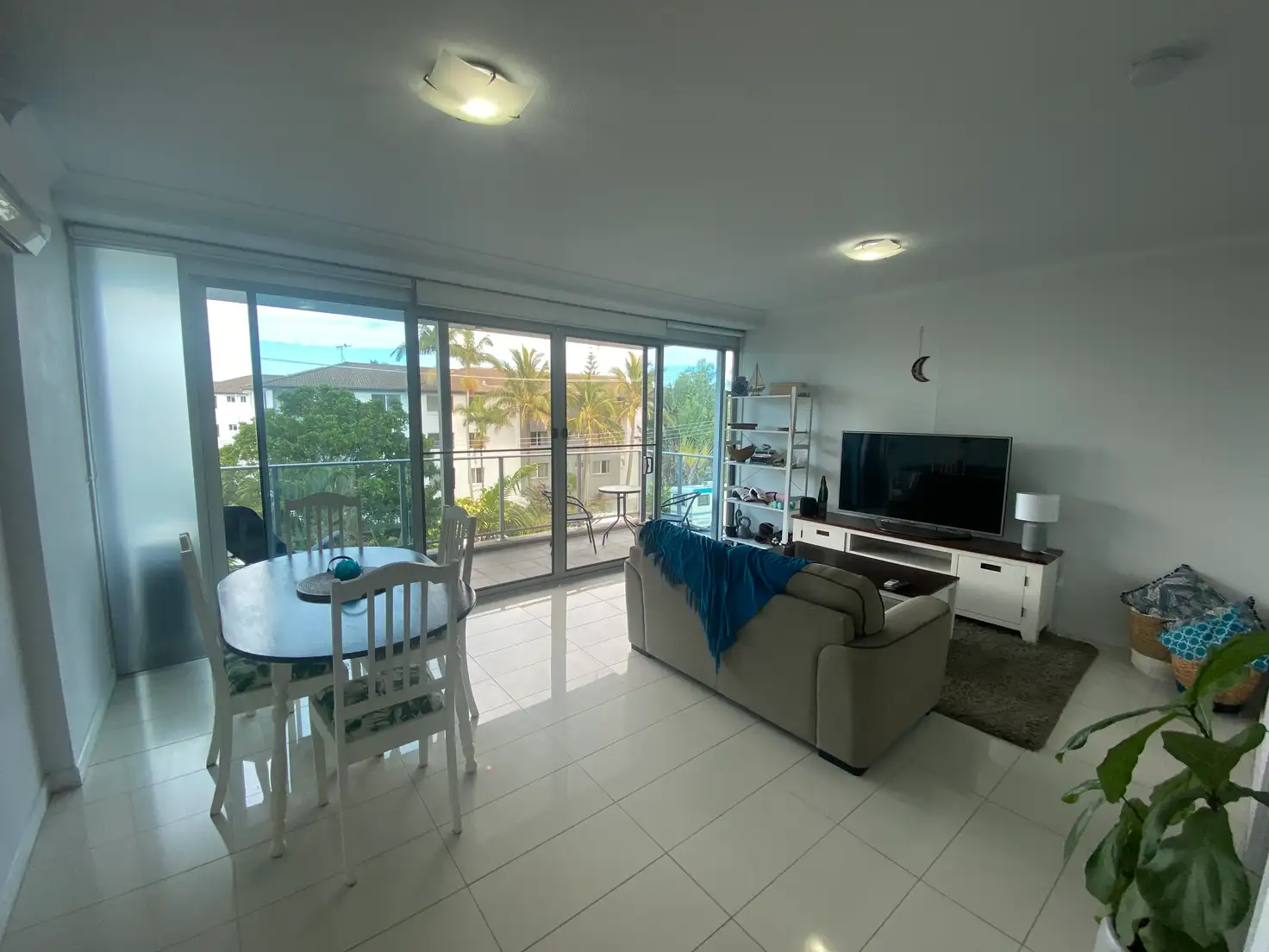 Main view of Homely apartment listing, 301/33-37 Madang Crescent, Runaway Bay QLD 4216
