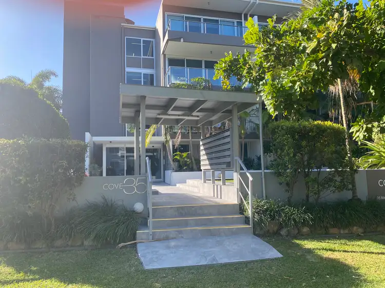Third view of Homely apartment listing, 301/33-37 Madang Crescent, Runaway Bay QLD 4216