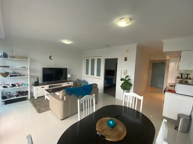 Fourth view of Homely apartment listing, 301/33-37 Madang Crescent, Runaway Bay QLD 4216