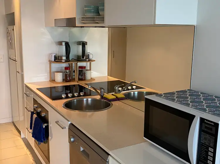 Fifth view of Homely apartment listing, 301/33-37 Madang Crescent, Runaway Bay QLD 4216